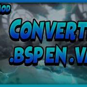 How To Decompile A Bsp Map To Vmf Garry S Mod And Hammer Tutorial