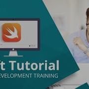 Swift Tutorial For Beginners Swift Programming Tutorial IOS App Development Tutorial Edureka