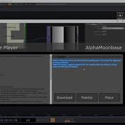 TouchDesigner Component OLIB Browser