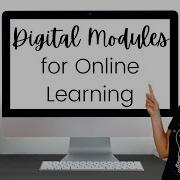 How To Create Digital Modules For Online Learning FREE GUIDE