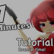 17 Minute Tutorial How To Do BOUNCE Animation On Alight Motion