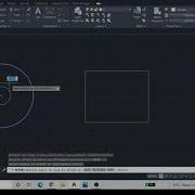 How To Use Offset Erase Command In Autodesk AutoCAD Software AutoCAD 2022 Offset Erase Command