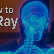 How I Made An X Ray Effect With AI No VFX Just Prompts