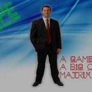Here In The Matrix Playing With My Ball Slope WebGL