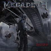Megadeth Lying In State Original 2016 Studio Recording
