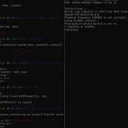 Ipython In Tandem Tmux