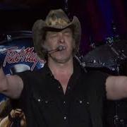 Ted Nugent Stranglehold Live In Detroit 2008