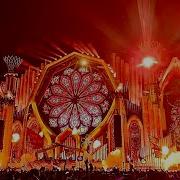 Eric Prydz Sunset Set EDC Orlando 2024