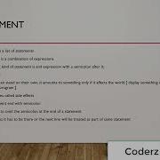 13 Eloquent JS Book Chapter 2 Program Structure Part 4