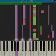 Keyboard Piano Tutorial Sean Kingston Beautiful Girls