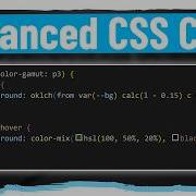How To Handle CSS Colors Like A Senior Dev