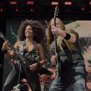 Primal Fear Destroyer Live At Bangers Open Air 2026