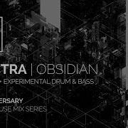 Spectra Obsidian Halftime Experimental Drum Bass