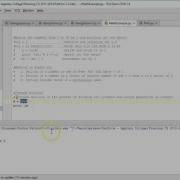 The Basics Python 3 Integer Division