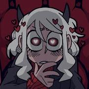 Helltaker Build A Harem Of ANIME Demon Girls Pancakes ALL ENDINGS SECRET ENDING FULL GAME
