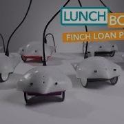 LunchBots Finch Loan Program