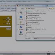 Upload Images And Save The Data Using Flash Part 7 Actionscript 2 0