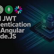 Building A JWT Authentication System Angular Node Js MongoDB