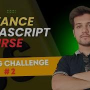 Coding Challenge 2 Advance JavaScript Course