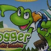 Longplay Of Frogger Ancient Shadow