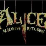 Alice Madness Returns Vale Of Tears Extended