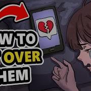 How To Get Over Someone You Never Dated