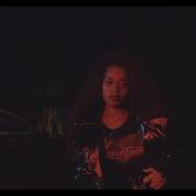 Ella Mai DFMU Behind The Scenes
