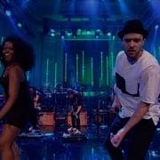 Justin Timberlake Covers The Jacksons Shake Your Body Down To The Ground In The Live Lounge