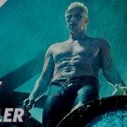 Blade Runner The Final Cut Official 4K Trailer Harrison Ford Sean Young Rutger Hauer