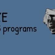15 EXE Dos Program