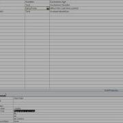 10 4 Validation Rules And Text In Access 2007
