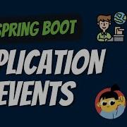 События приложения Spring Boot объясняются на примерах из реального времени Javatechie