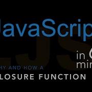 Closures In JavaScript