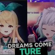 Maid Mint Fantome The Legendary Mashup Singing Power Metal Break Stuff With Pomu Rainpuff