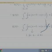 Problem 5 And 6 Convolution Integral