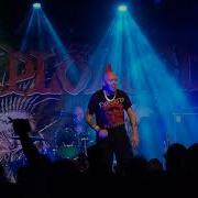The Exploited Cornerstone Berkeley