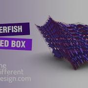 Pufferfish Twisted Box Tutorial In Grasshopper