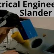 Electrical Engineering Slander