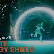 Easy Energy Shield Tutorial For Unreal Engine 5 Beginners
