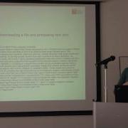 Deriving Linked Annotations From Corpora