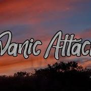Caroline Romano Panic Attack Lyrics