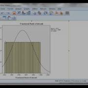 A Two Step Transformation To Normality In SPSS