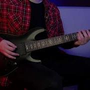 Motionless In White Reincarnate 2023 Guitar Cover