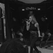 Ivy Levan Like A Glove At The DTS Magic Speaker Ft Cadre