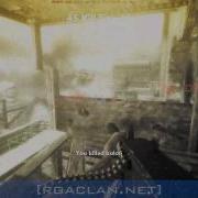 RoBoT For Cod5 By Decysen Robbin NoSpread Update Rage By Me RGACLAN NET