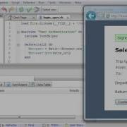 Watir Tutorial Write Watir Tests With RSpec