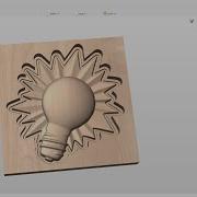 How To Use The 3D Finishing Toolpath 3D Toolpaths V12 5 Tutorials