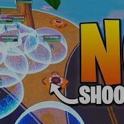 Турнир по Fortnite с призовым фондом 1 000 000 где никто не стреляет
