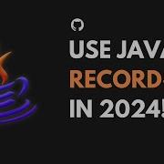 Java Records Ditch The Boilerplate Embrace Simplicity With GitHub Code
