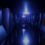 UE4 Airlock Airflow Gravity Testing